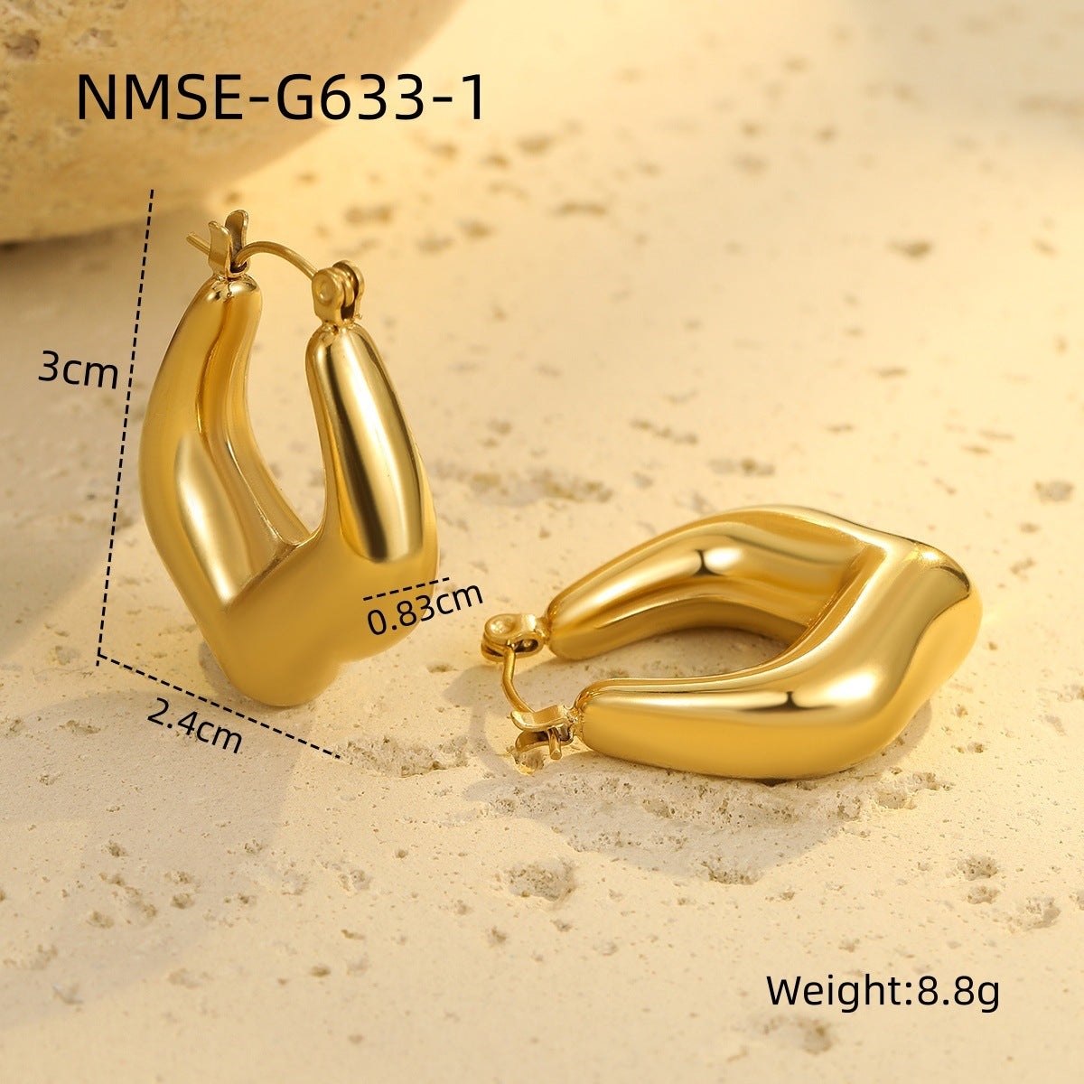 NMSE-G633-1