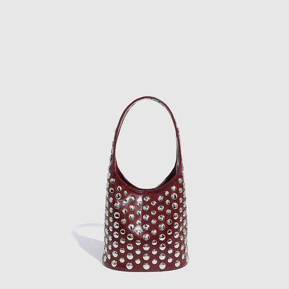 Wine Red Small Size