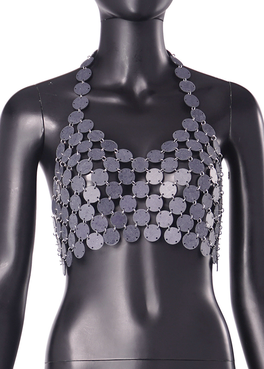 Charcoal Black