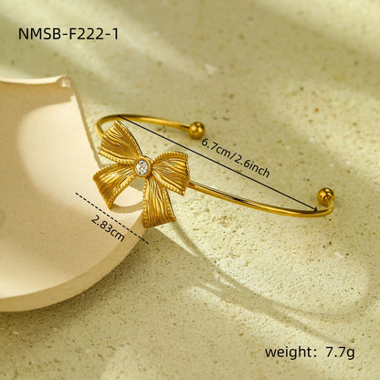 NMSB-F222-1 Bracelet