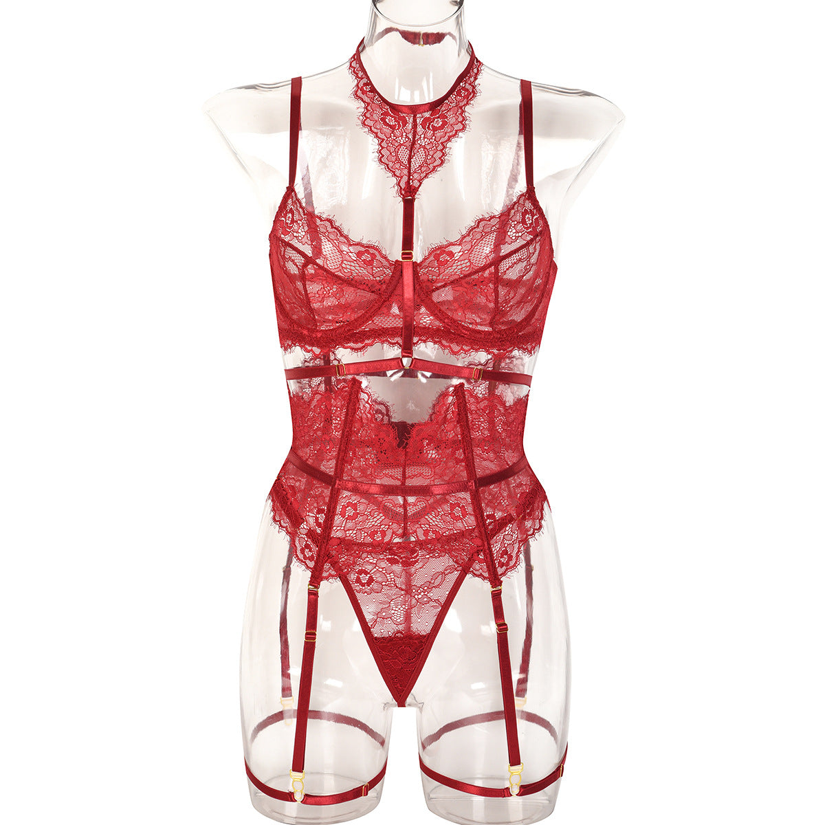 Jujube Red
