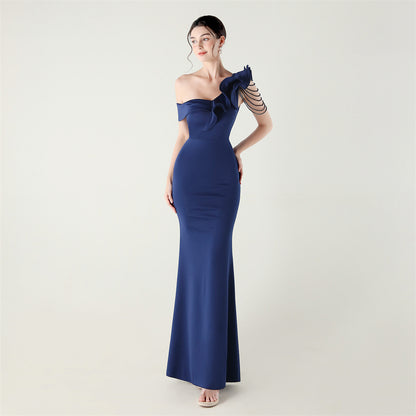 purplish blue