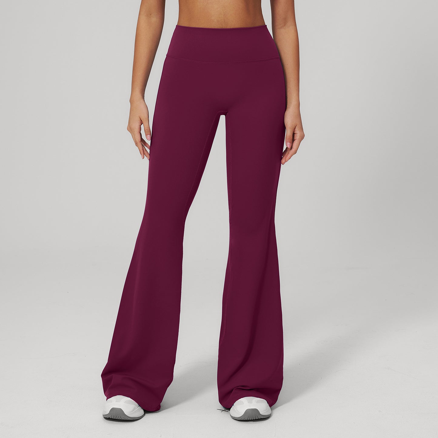 Dark purplish red