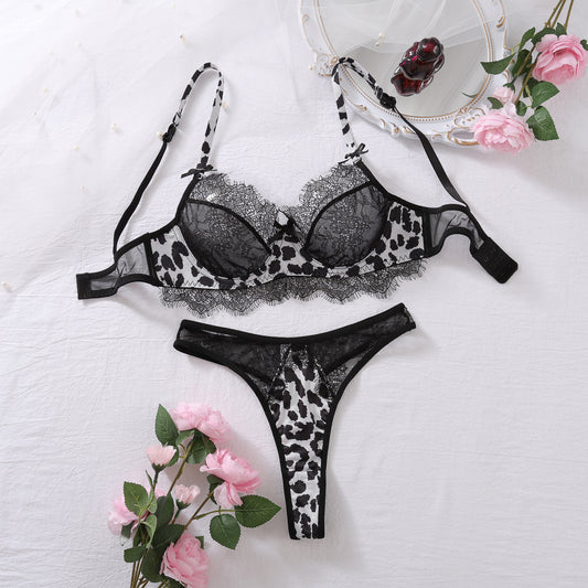 Black Panther Pattern