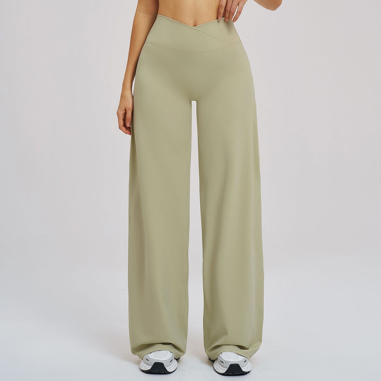Moss Green