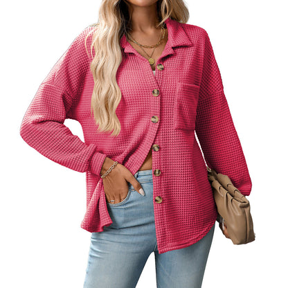 Coral Red
