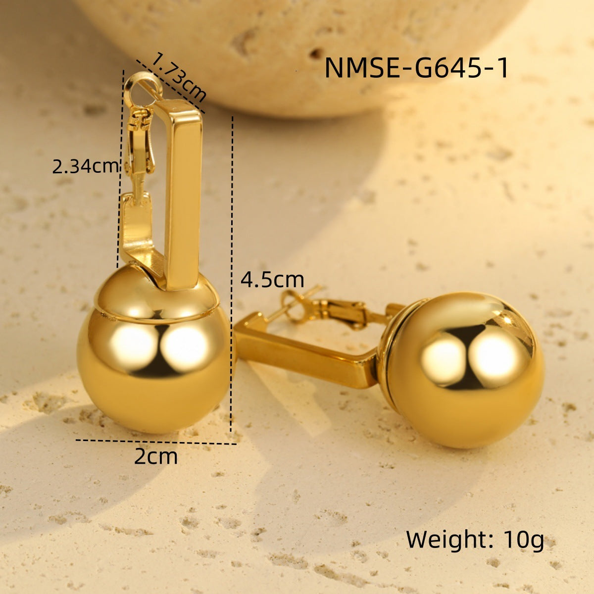 NMSE-G645-1