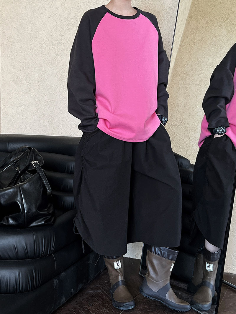 Coffee Pink Color Matching