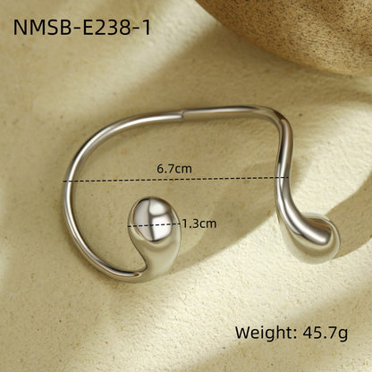 Steel Bracelet1
