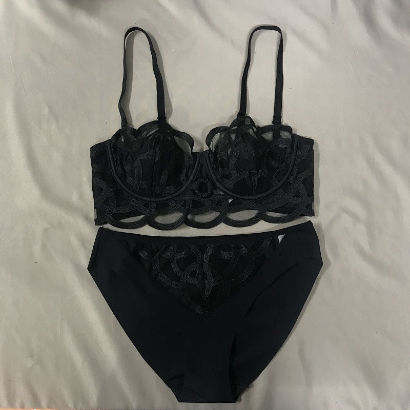 Black Set