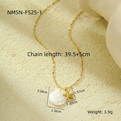 NMSN-F525-1 Starfish