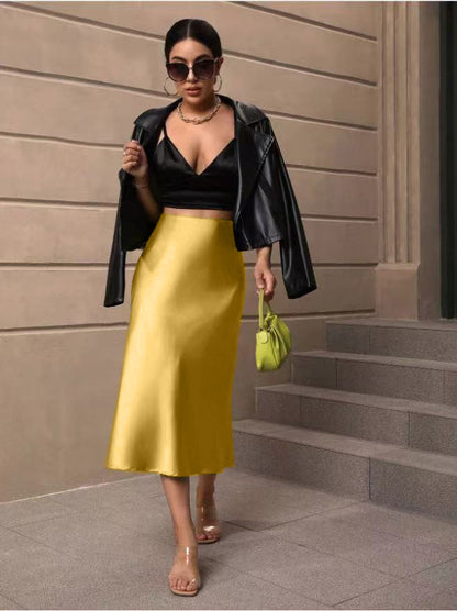 Lemon Yellow
