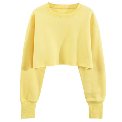Lemon Yellow