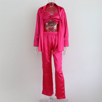 Coral Red