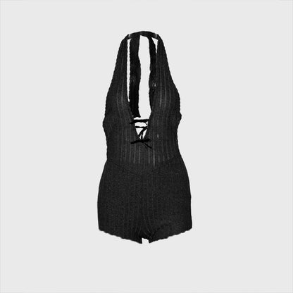 Black Short