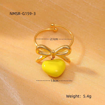 NMSR-G159-3 Yellow