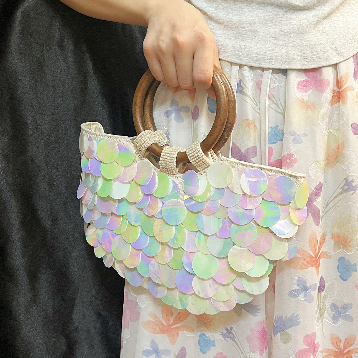 Magic Color Single-Sided