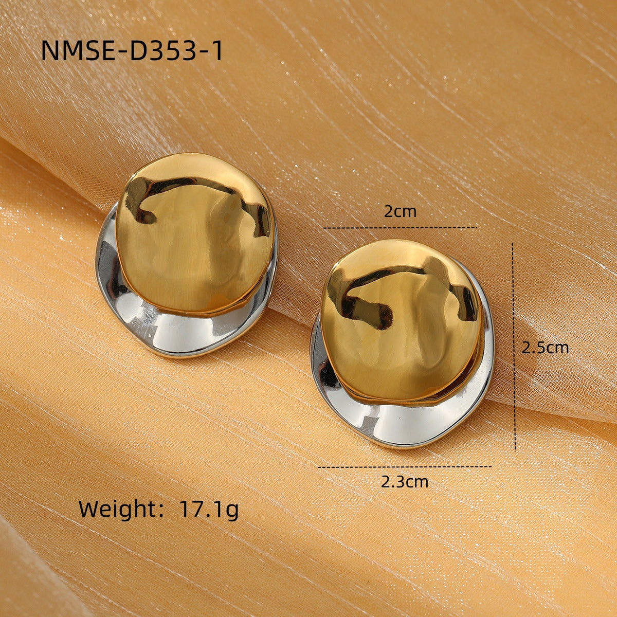 NMSE-D353-1 Color Matching