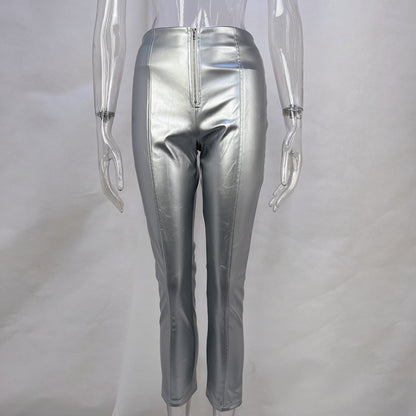 Silver