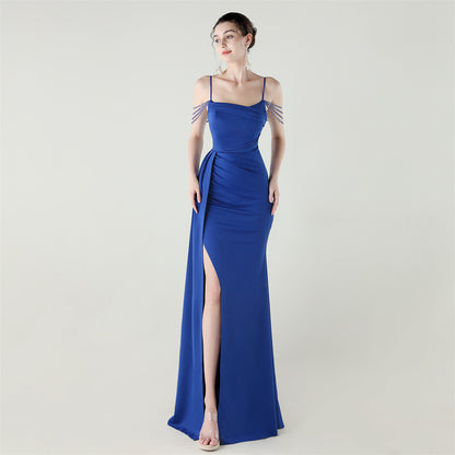 royal blue