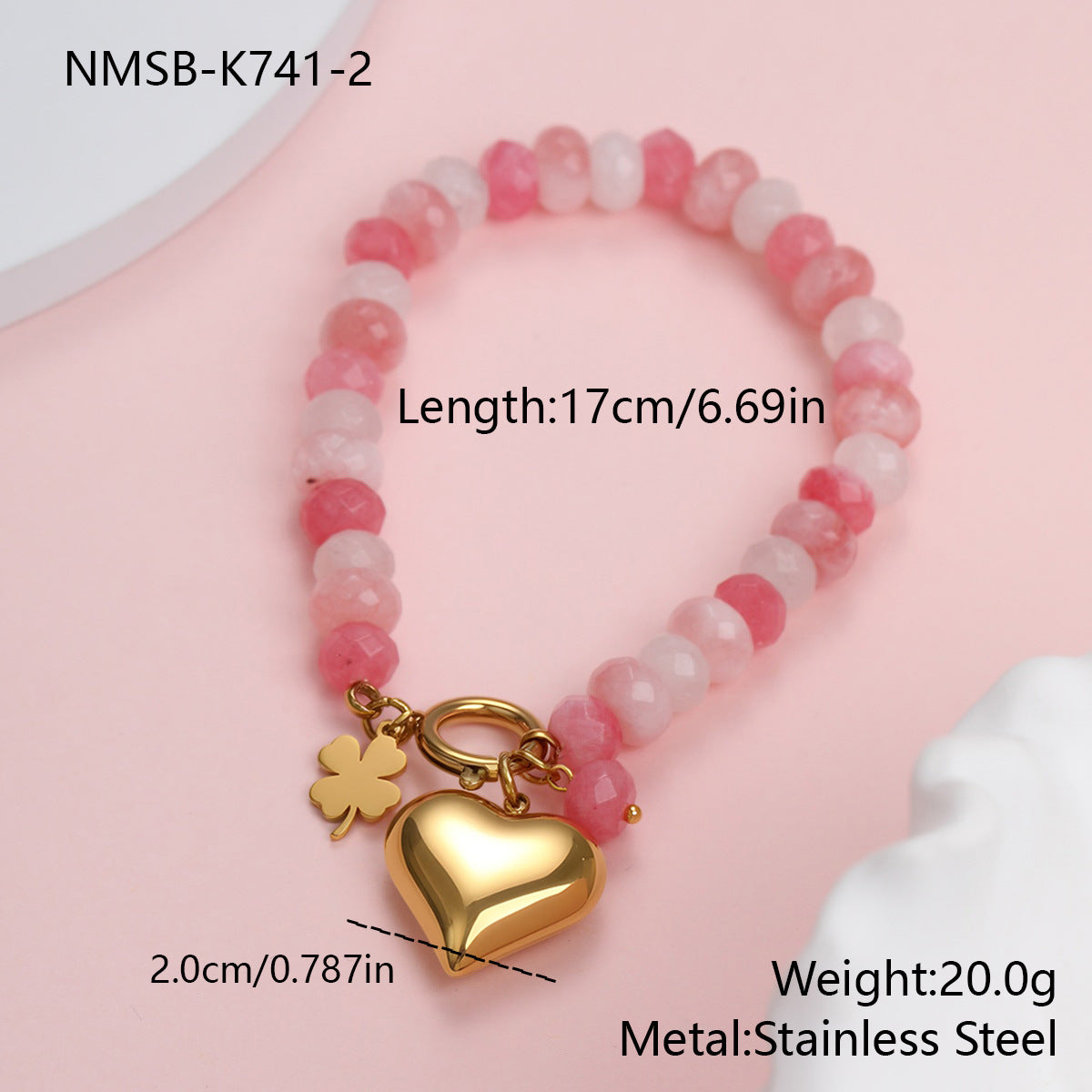 Bracelet