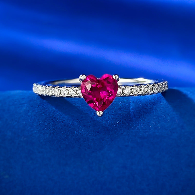 Red Diamond
