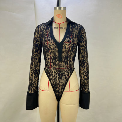 Black Coat
