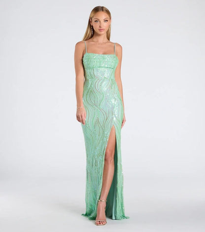 Light Green