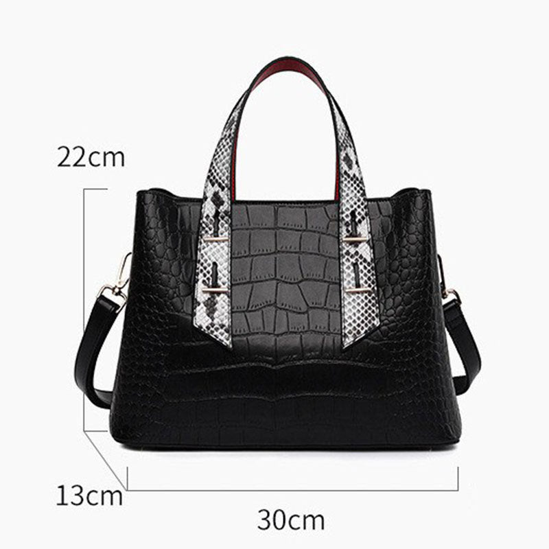 Crocodile Pattern