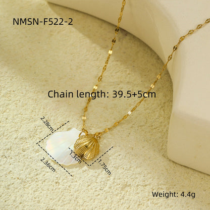NMSN-F522-2 Shell