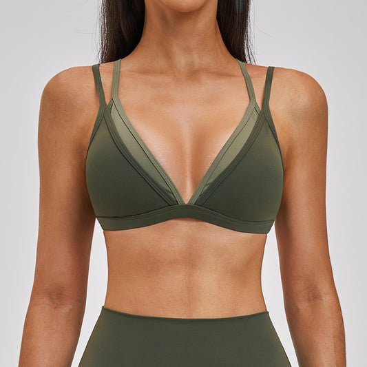 Moss Green