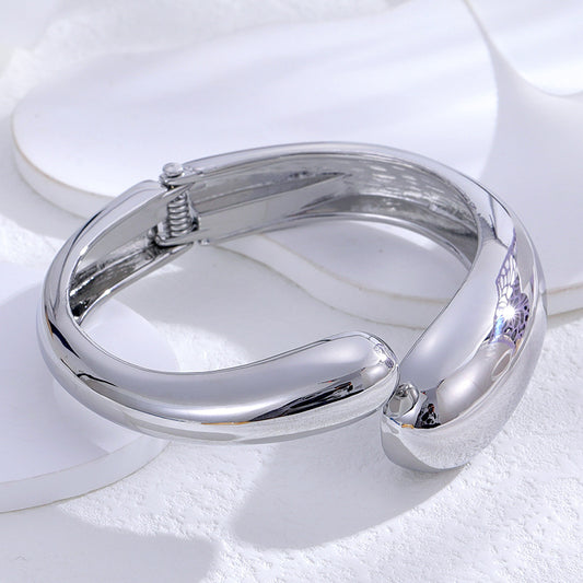 Silver