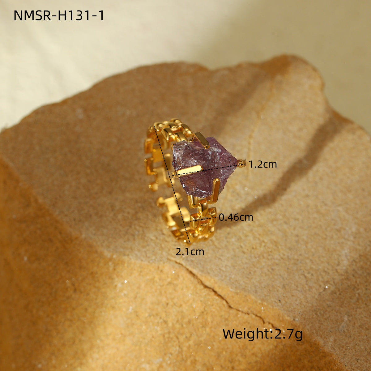NMSR-H131-1