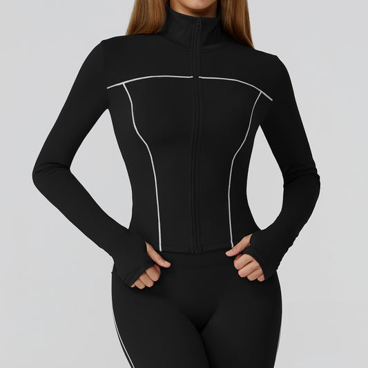 Advanced Black