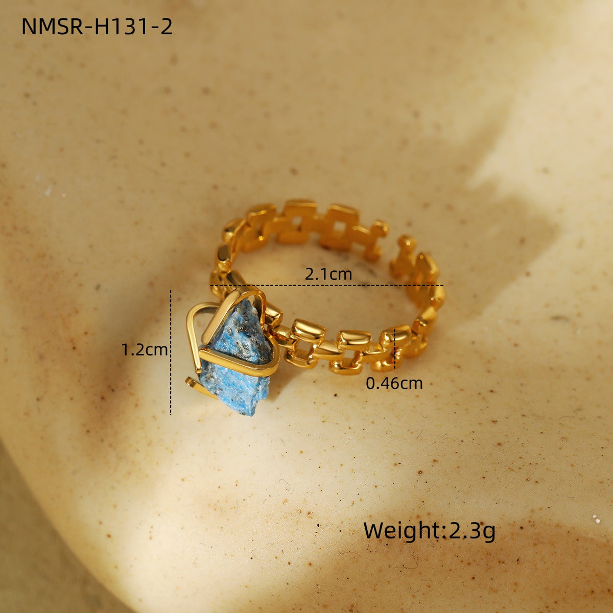 NMSR-H131-2