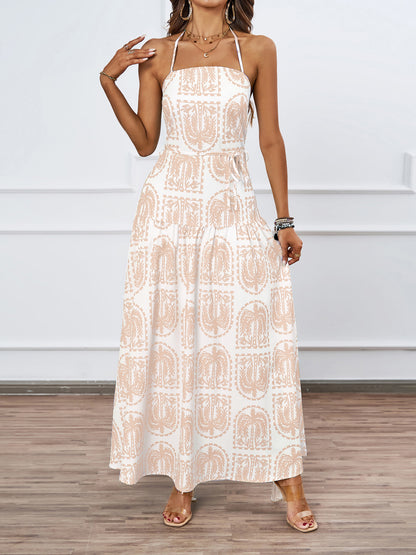 Brown Pattern