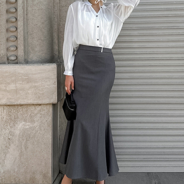 Gray