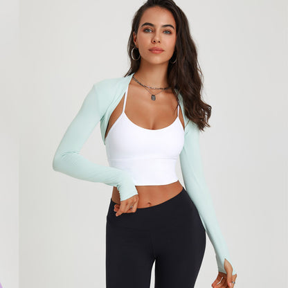 Light mint green