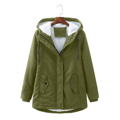 Army Green
