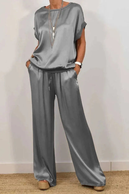 Gray