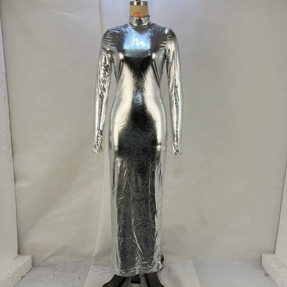 Silver
