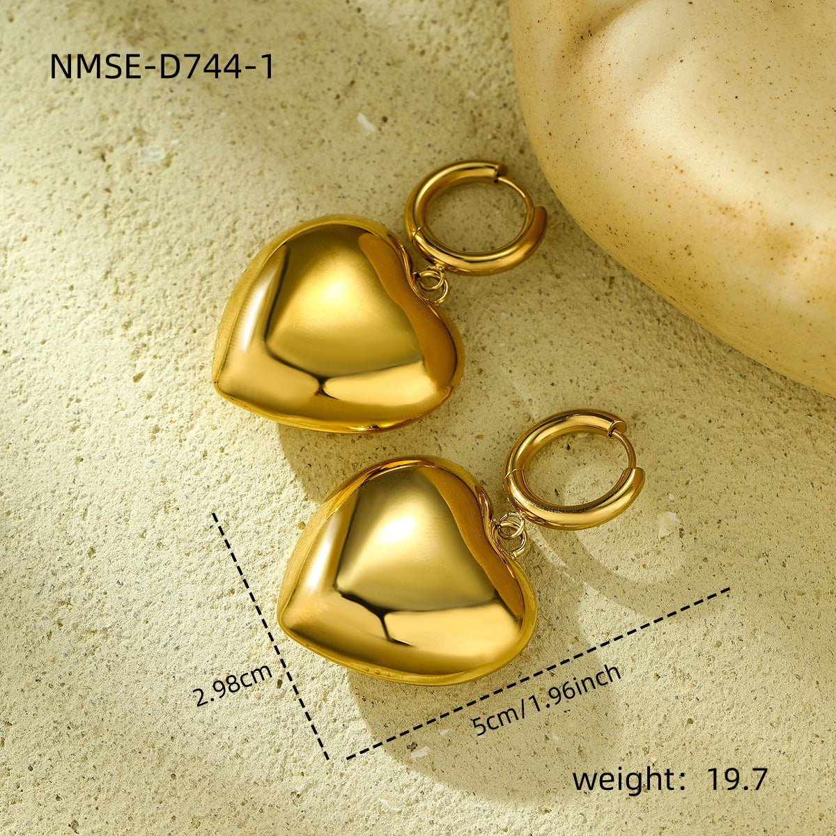 NMSE-D744-1
