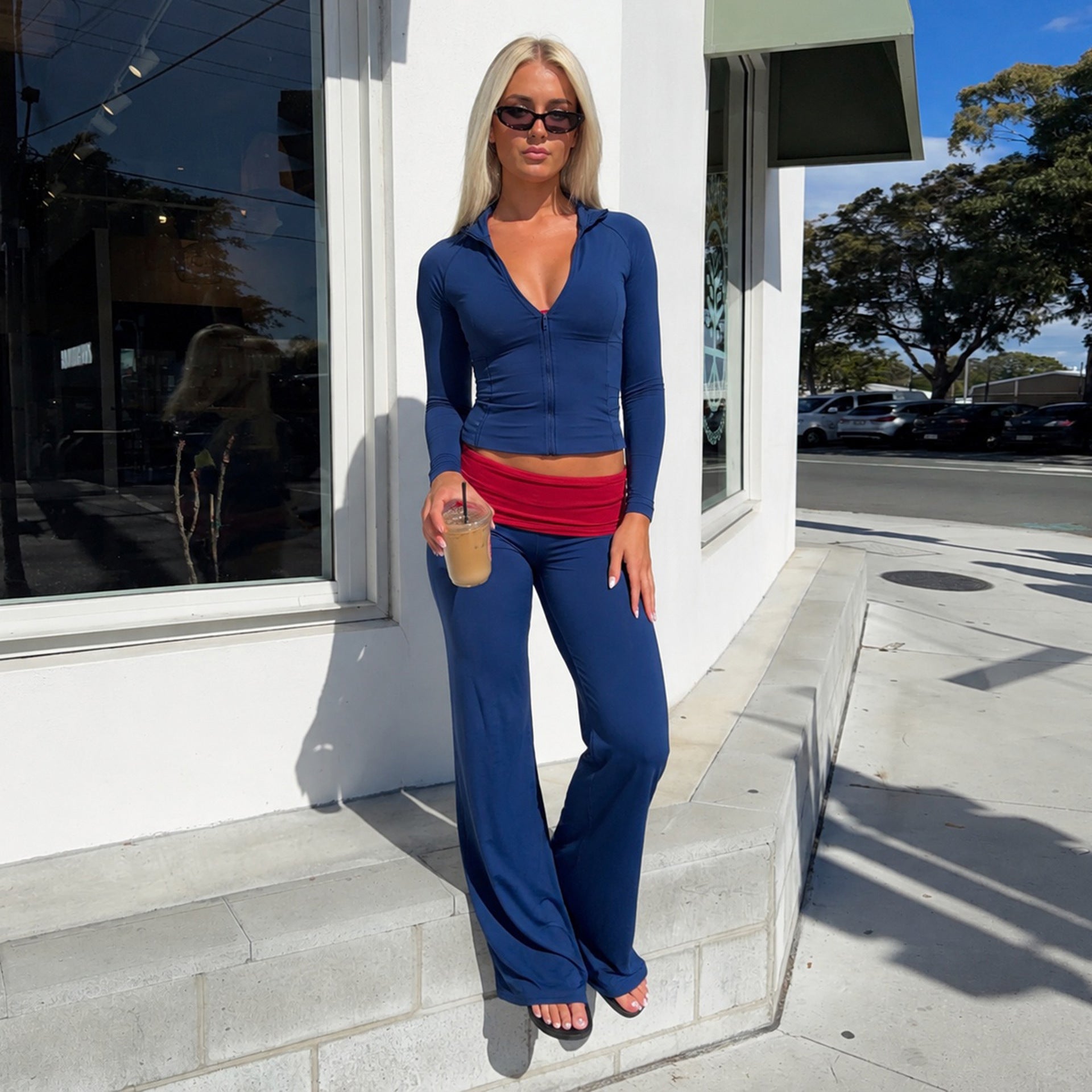 Navy Blue