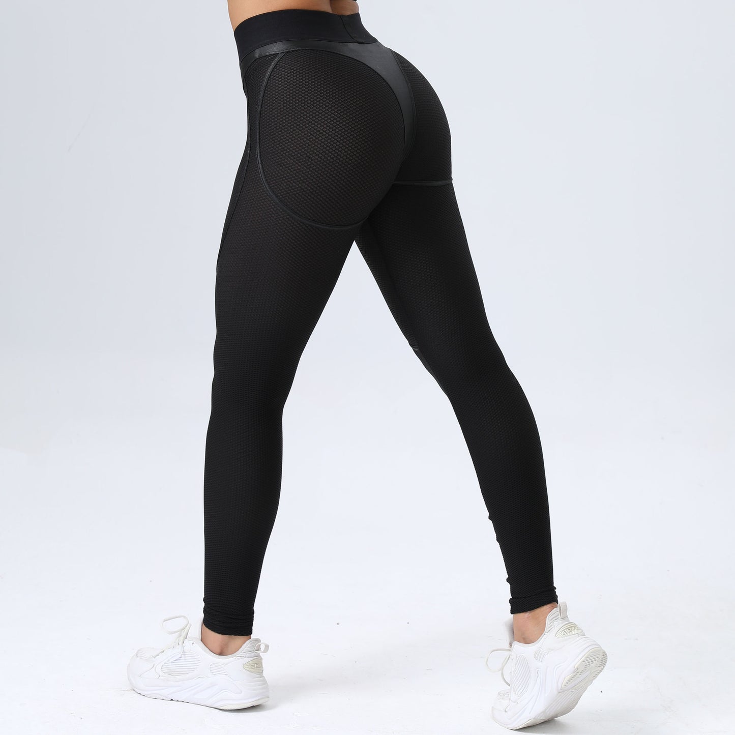 Black Trousers