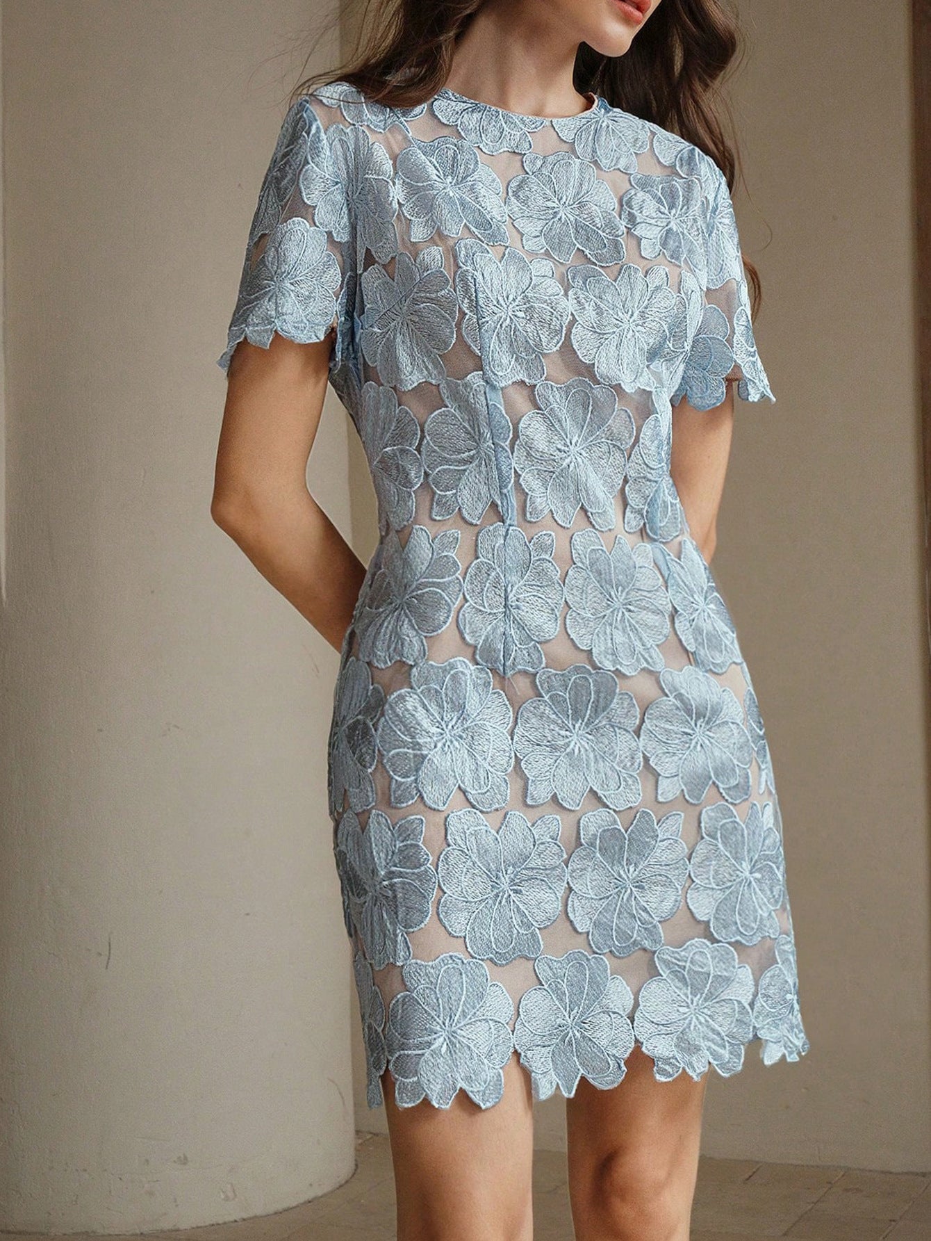 Light Blue