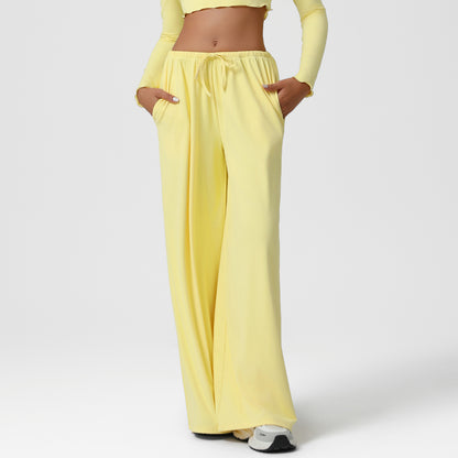 Pale Yellow