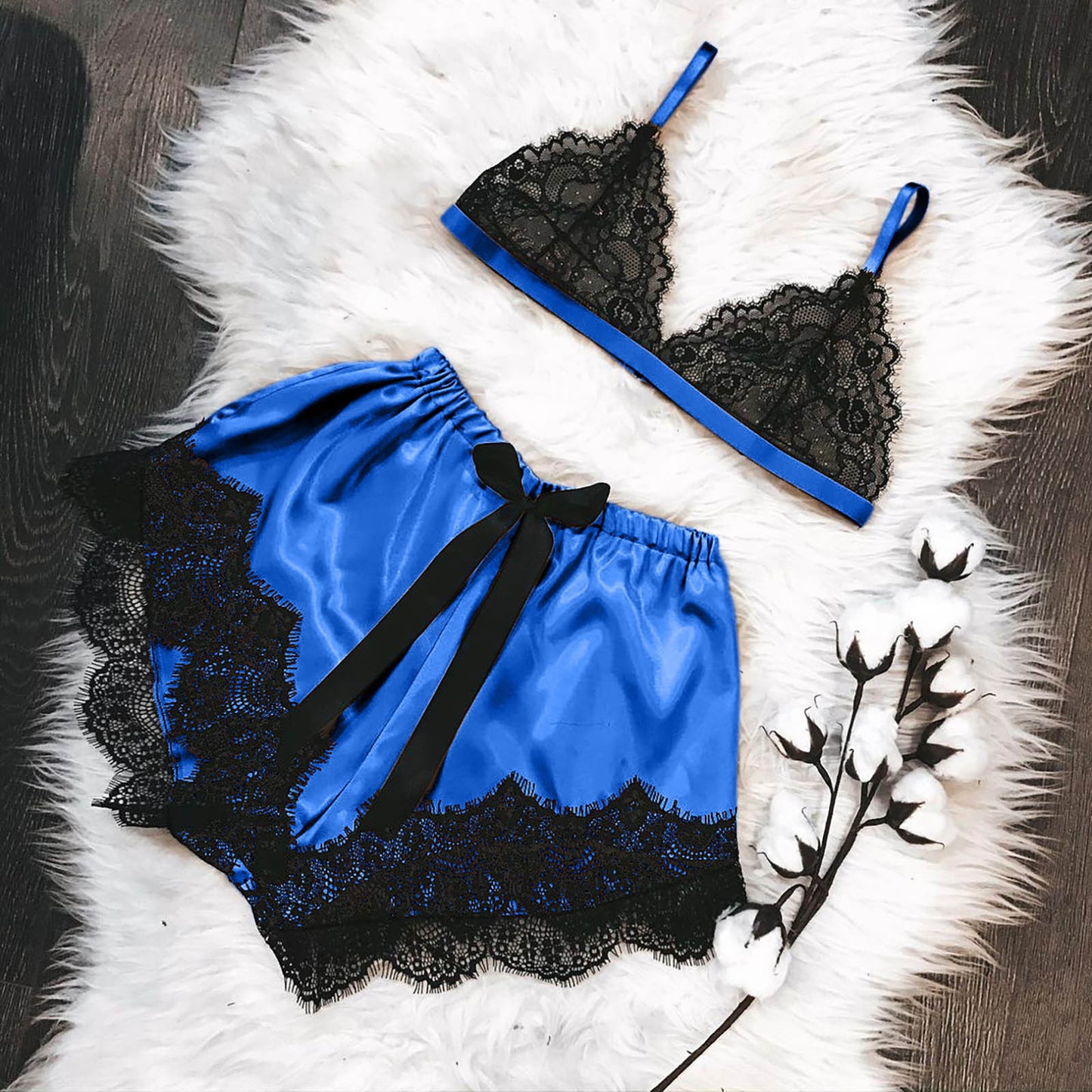 royal blue