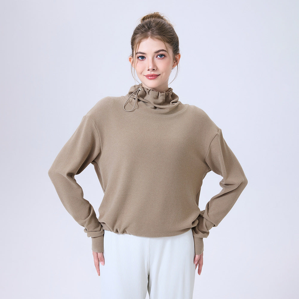Gray Almond
