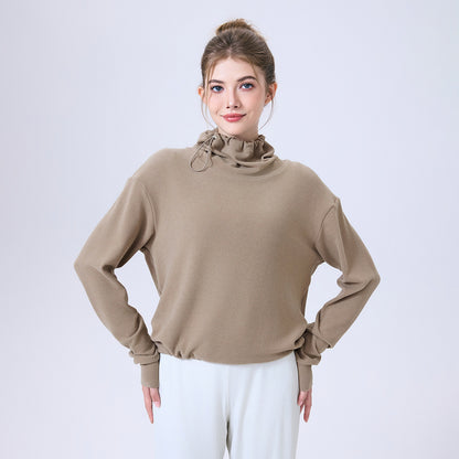 Gray Almond