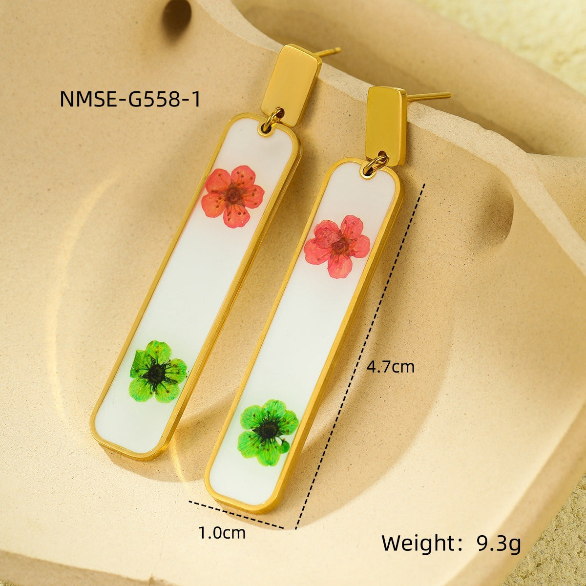 NMSE-G558-1